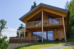 Alpenchalet Mountain Retreat Murau